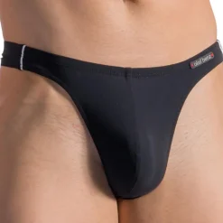 String de Bain BLU 1200 Noir