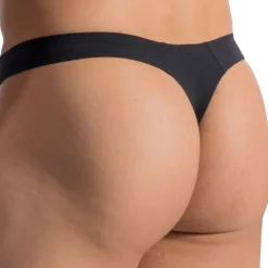 String de Bain BLU 1200 Noir