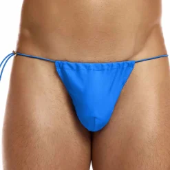String de Bain Chameleon Bleu