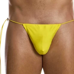 String de Bain Chameleon Citron