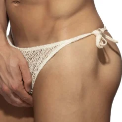 String de Bain Eco Chique Ivoire