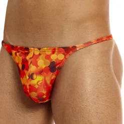 String de Bain Four Elements Feu