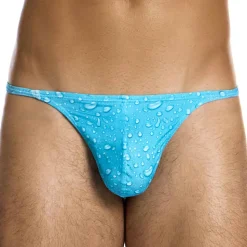 String de Bain Four Elements Eau