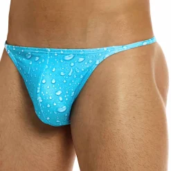 String de Bain Four Elements Eau