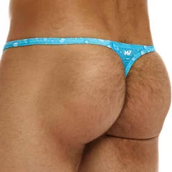 String de Bain Four Elements Eau