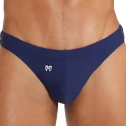 String de Bain Inflate Marine