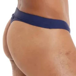 String de Bain Inflate Marine