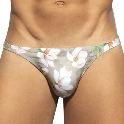 String de Bain Jasmine Beige