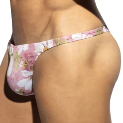 String de Bain Jasmine Rose Pâle