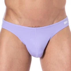 String de Bain Lavande