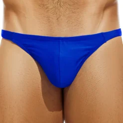 String de Bain Original Bleu Roi