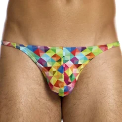 String de Bain Rainbow