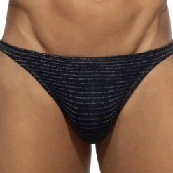 String de Bain Réversible Régal Marine