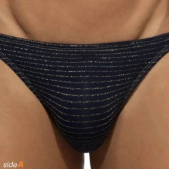 String de Bain Réversible Régal Marine