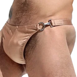 String de Bain Torino Beige