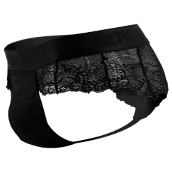 String Dentelle Noir