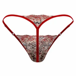 String Dentelle Serpent