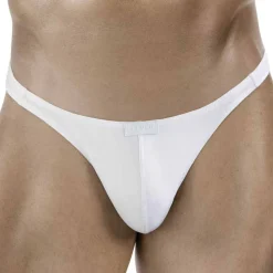 String Desirable Blanc