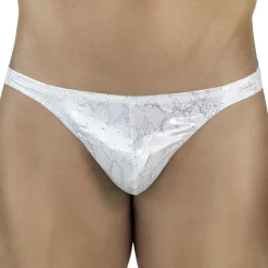 String Diamond Argenté