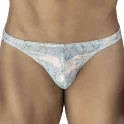 String Diamond Bleuté