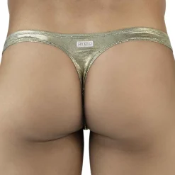 String Diamond Doré