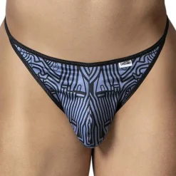 String Egyptien Bleu