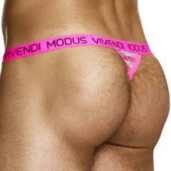 String Eighties Rose