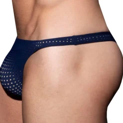 String Excite Bleu Marine