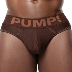 String Expresso Classique Marron