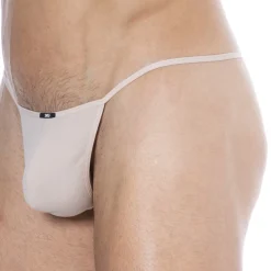 String Ficelle Mini Coton Uni Chair