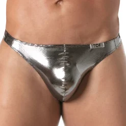 String Fiesta Argent