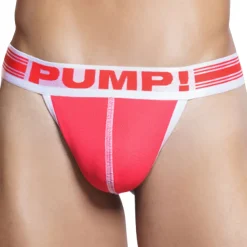 String Free Fit Rouge