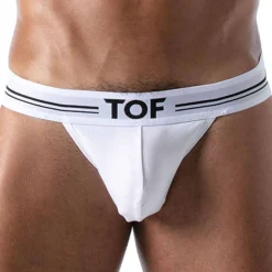 String French Coton Blanc