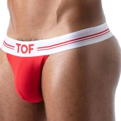 String French Coton Rouge