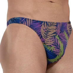 String Funky Styles Marine - Rose