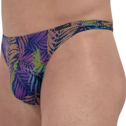 String Funky Styles Marine - Rose