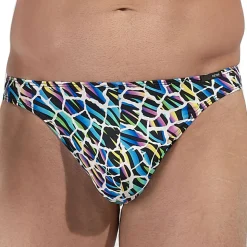 String Funky Styles Multicolore