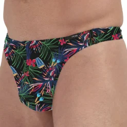 String Funky Styles Noir