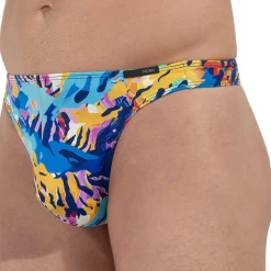 String Funky Styles Turquoise