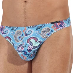 String Funky Styles Turquoise