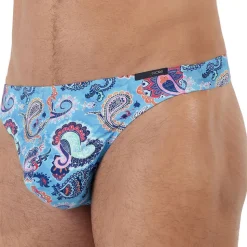 String Funky Styles Turquoise