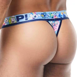 String Funtopia Bleu