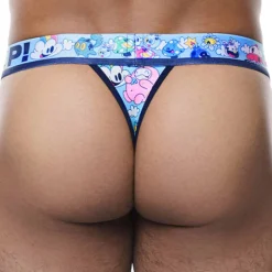 String Funtopia Bleu