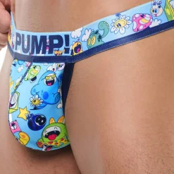 String Funtopia Bleu