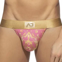 String Golden Versailles Rose