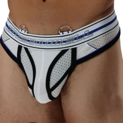 String Gymnetixxx Blanc