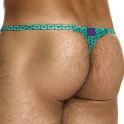 String Illusion Vert