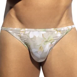 String Jasmine Beige