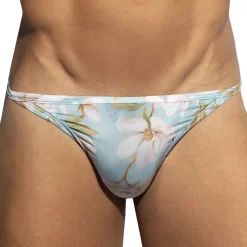 String Jasmine Bleu Ciel