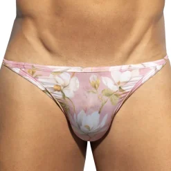 String Jasmine Rose Pâle